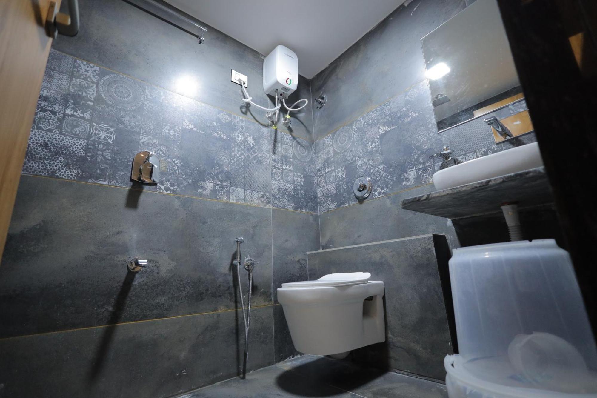 Hotel Rk Fortune Ahmedabad Buitenkant foto