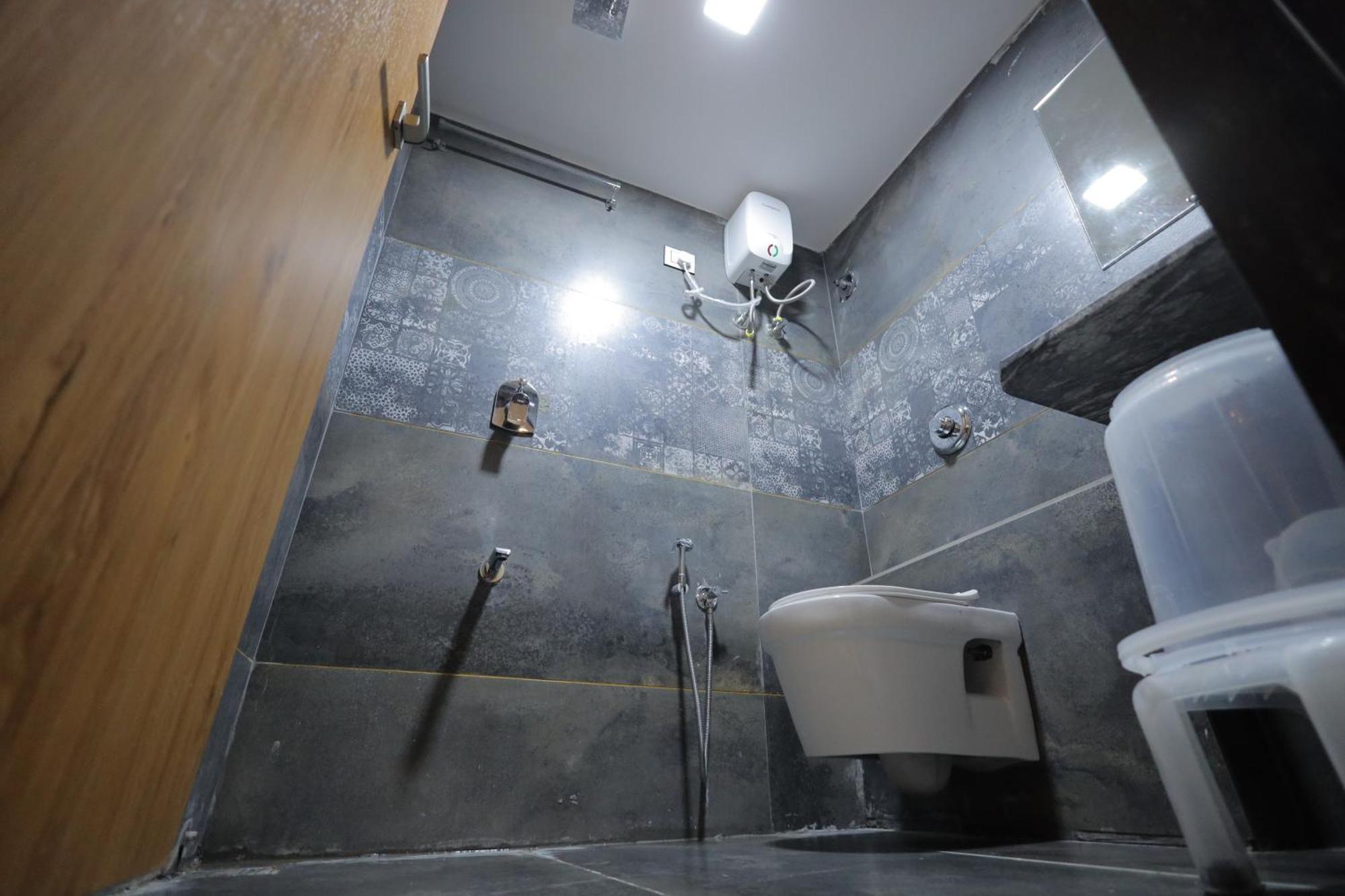 Hotel Rk Fortune Ahmedabad Buitenkant foto